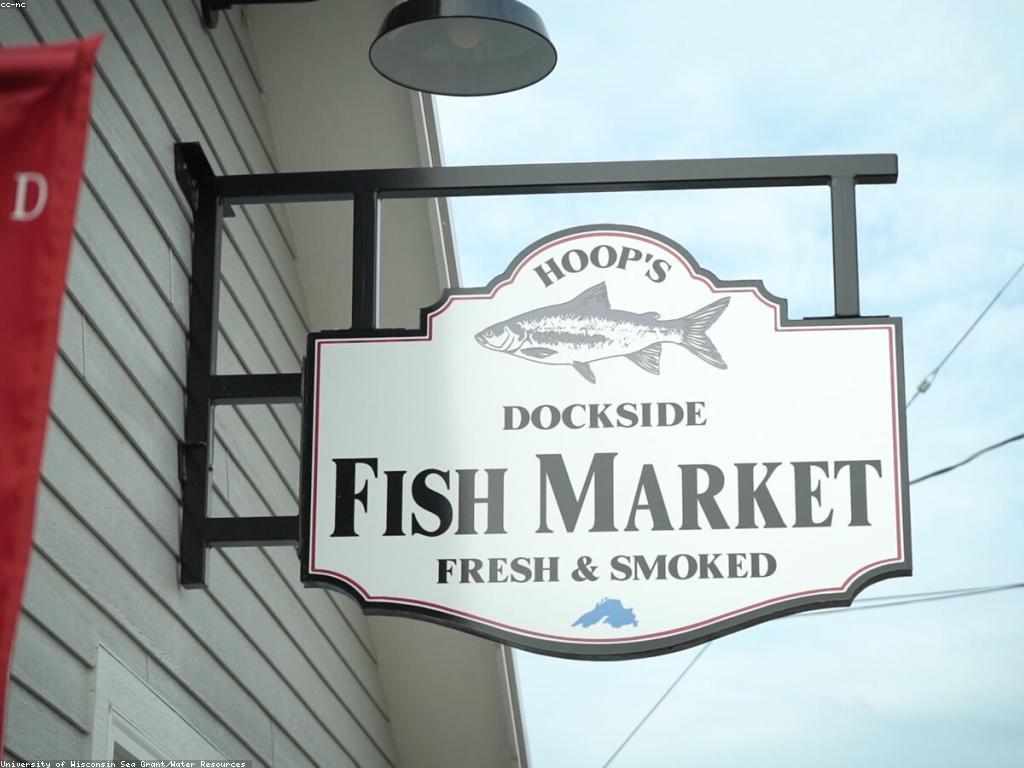 ការបំបែកត្រី៖ វិធីសាស្ត្រនិងការប្រើប្រាស់