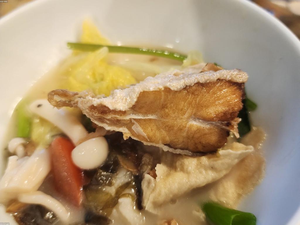 បច្ចេកទេសខ្ពស់សម្រាប់ការបំបែកត្រី