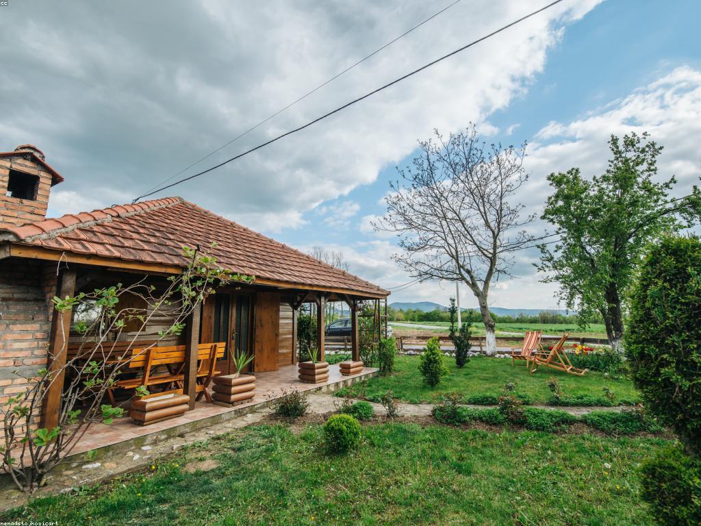 ទីតាំងល្អបំផុតសម្រាប់ការកំសាន្តនិងសុខសន្តិភាព