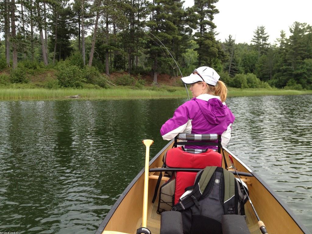 យុទ្ធសាស្ត្រថ្មីសម្រាប់ការបង្ហោះត្រីធំ